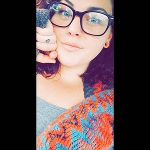 Meet your Posher, Jayde